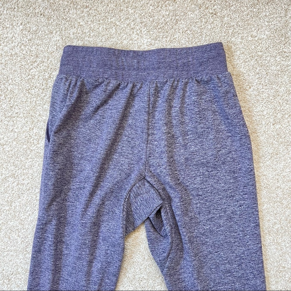 Balance Athletica Purple Joggers - Picture 5 of 6